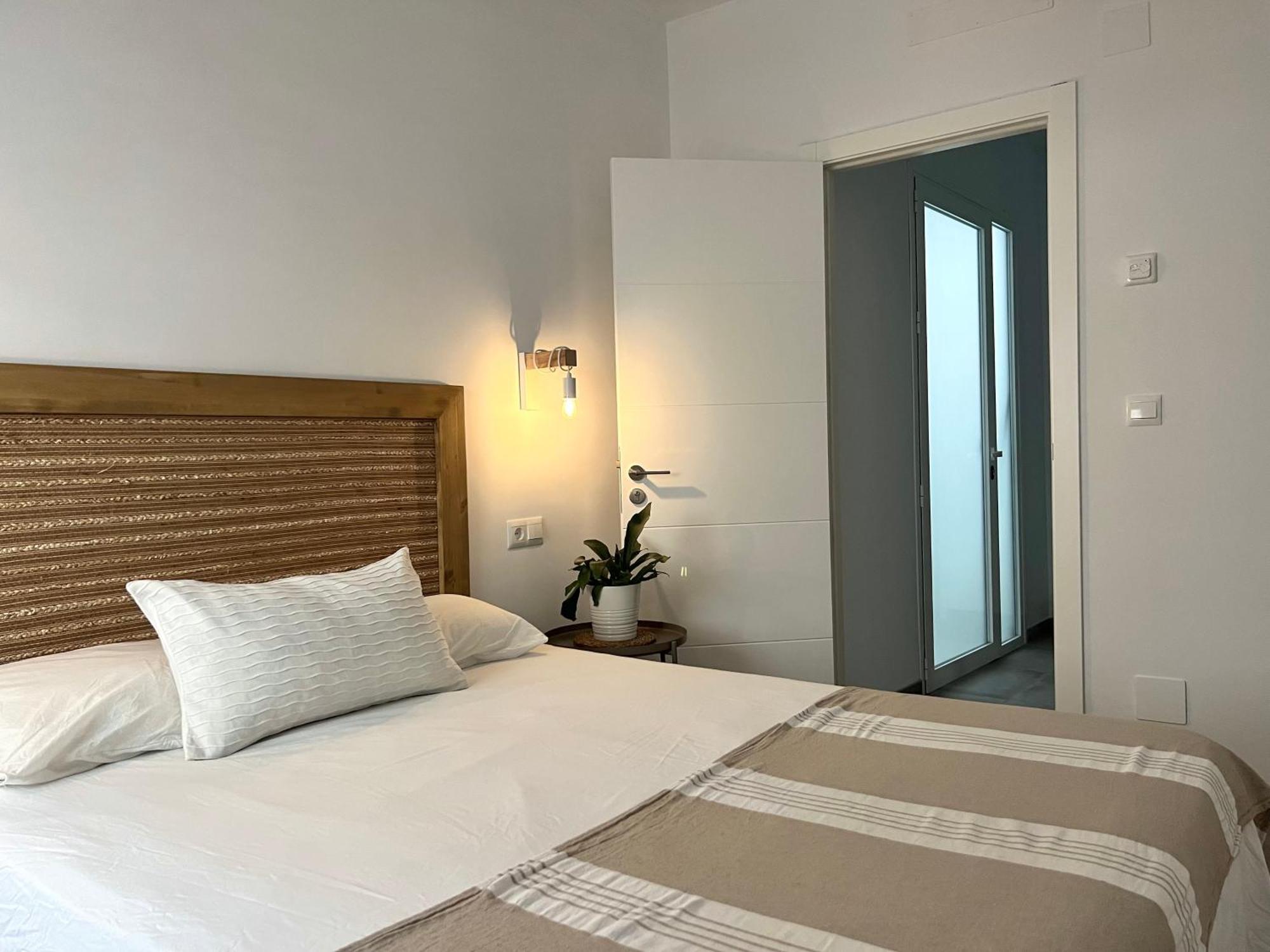 Easy Nerja Flat Appartement Buitenkant foto