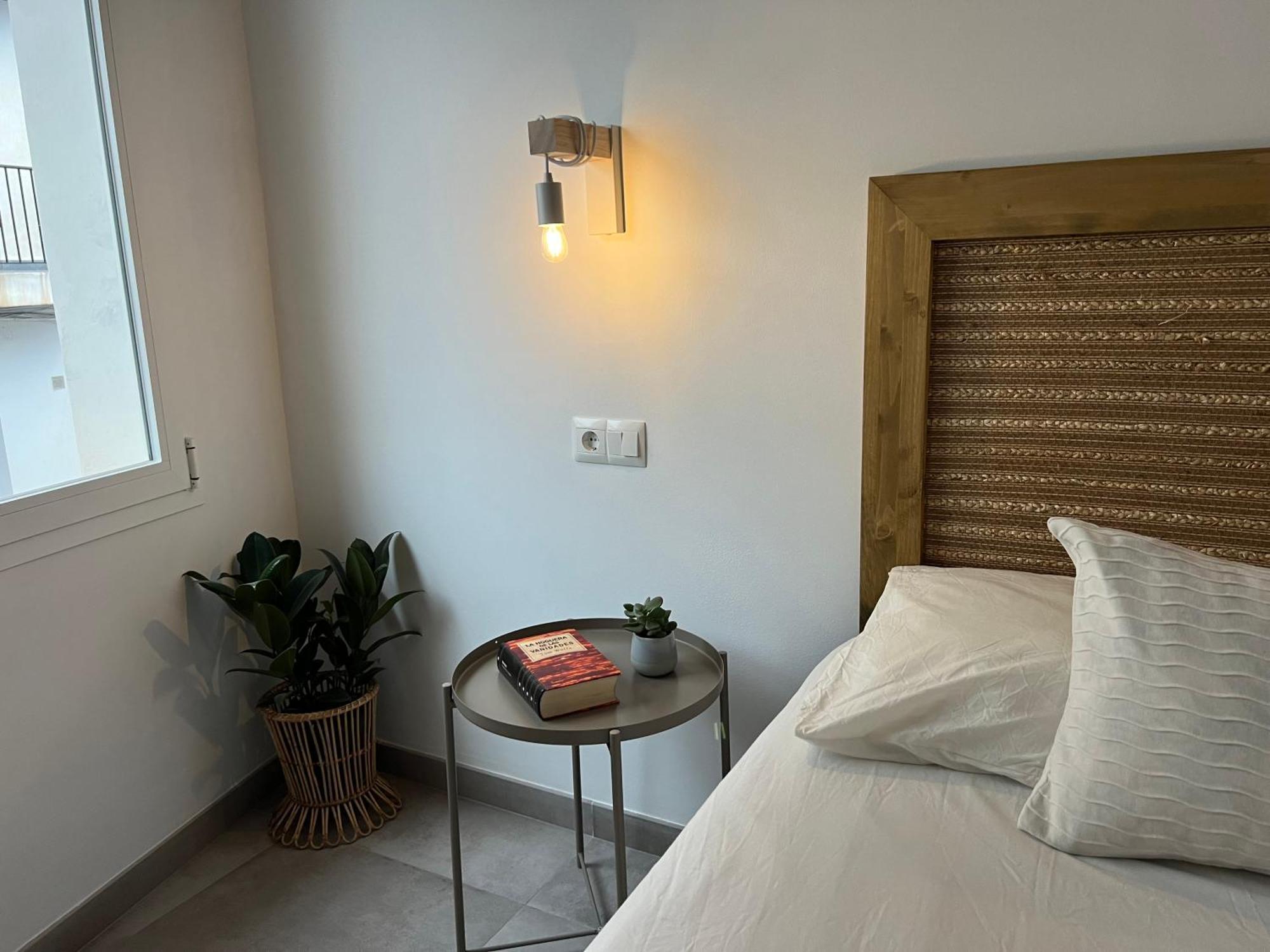 Easy Nerja Flat Appartement Buitenkant foto