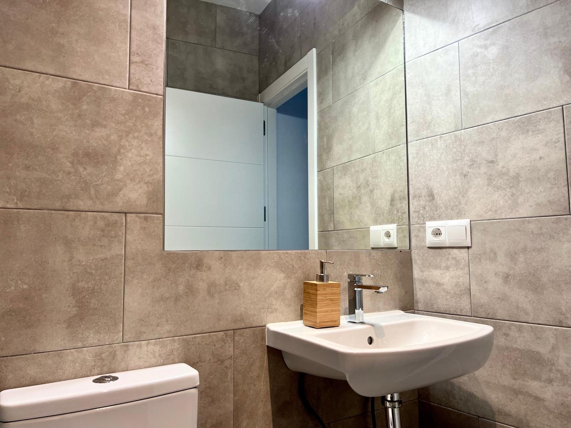 Easy Nerja Flat Appartement Buitenkant foto