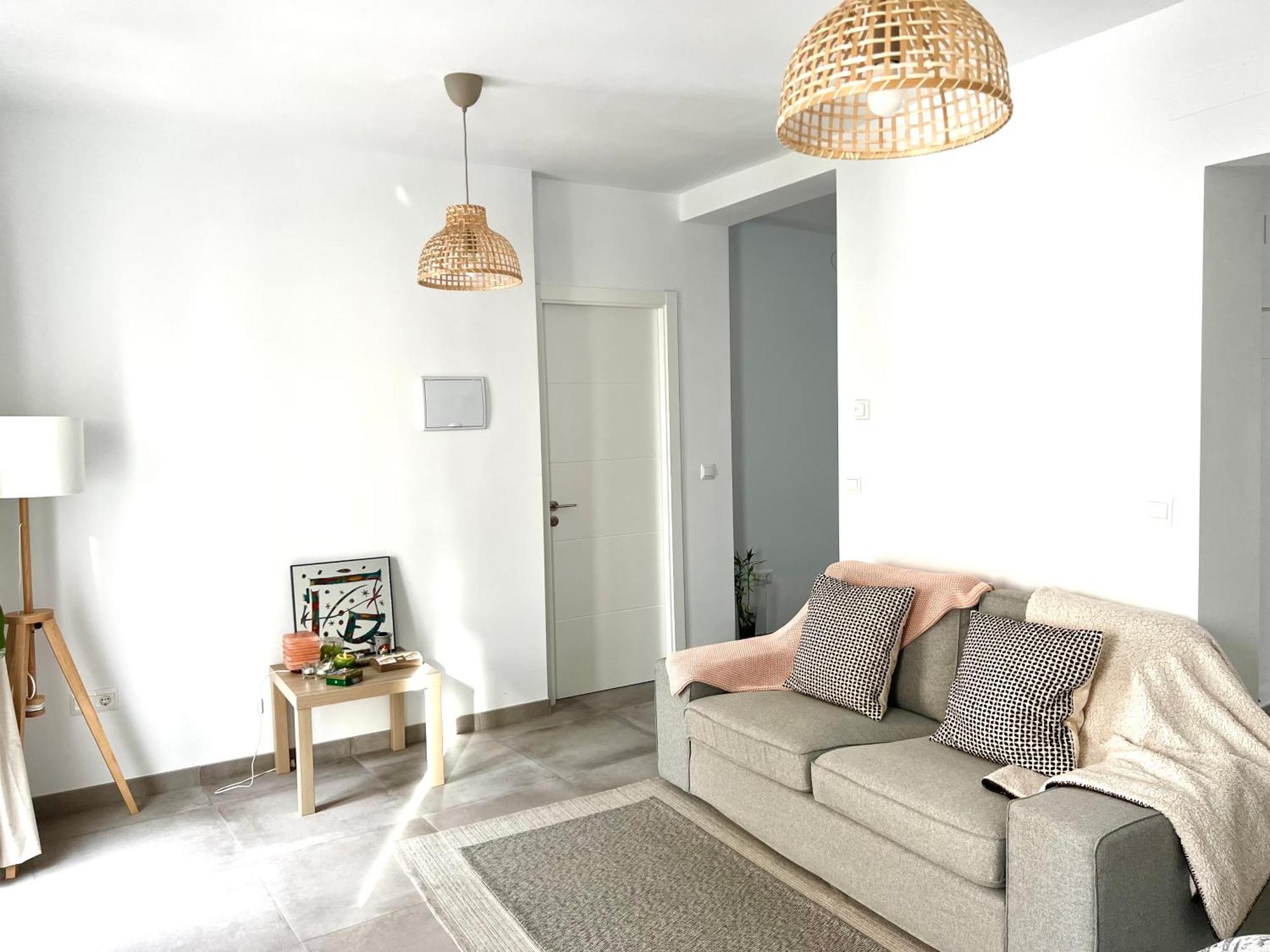 Easy Nerja Flat Appartement Buitenkant foto