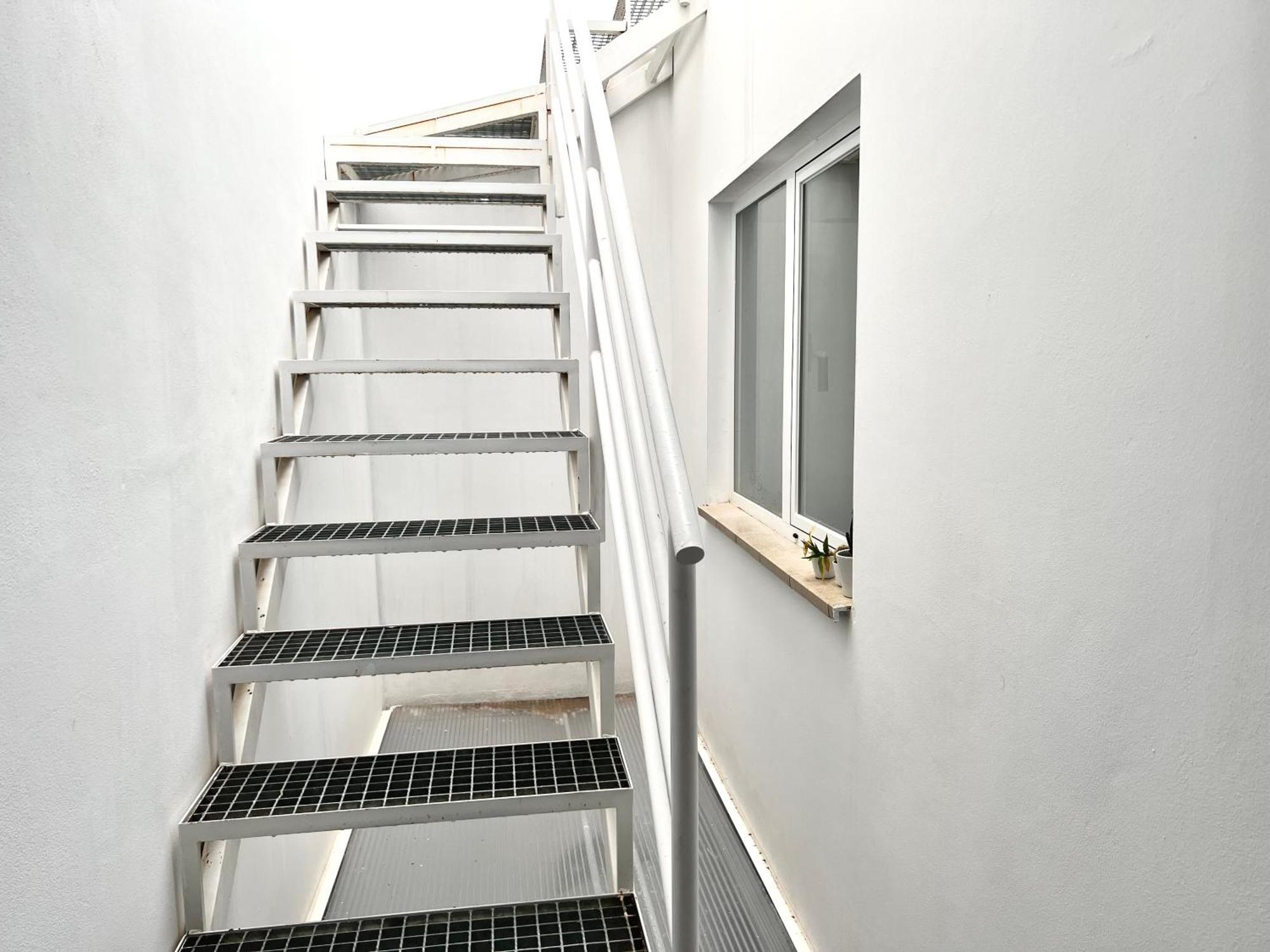 Easy Nerja Flat Appartement Buitenkant foto