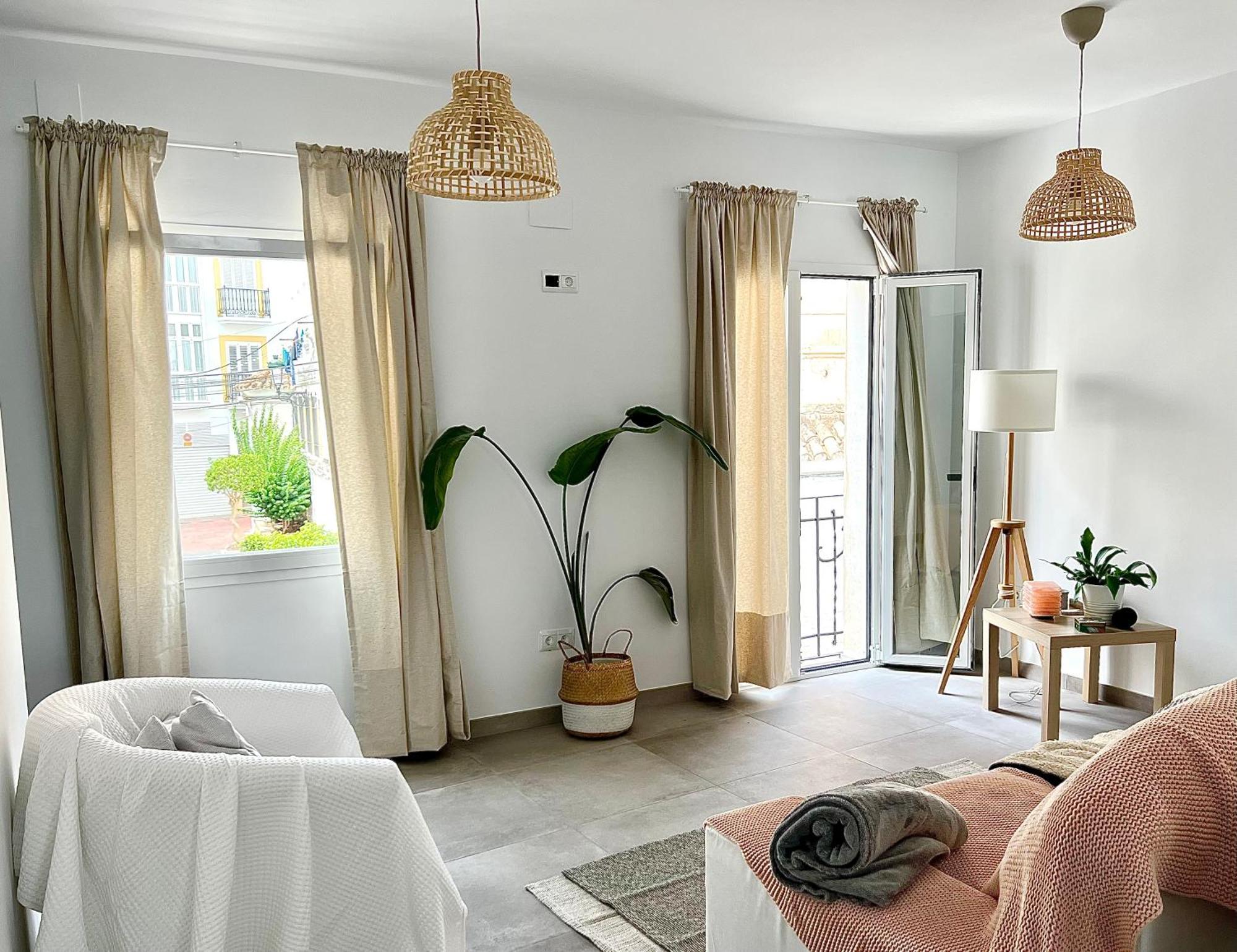 Easy Nerja Flat Appartement Buitenkant foto