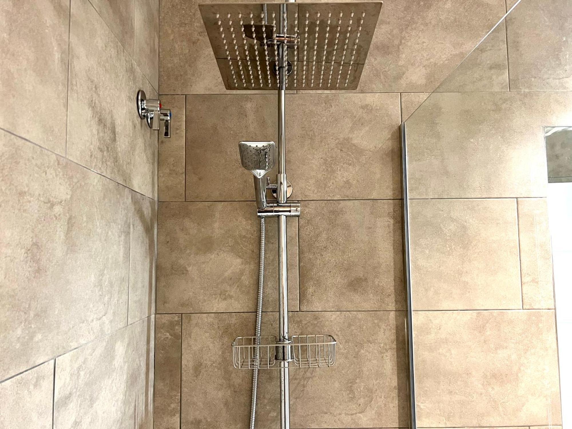 Easy Nerja Flat Appartement Buitenkant foto