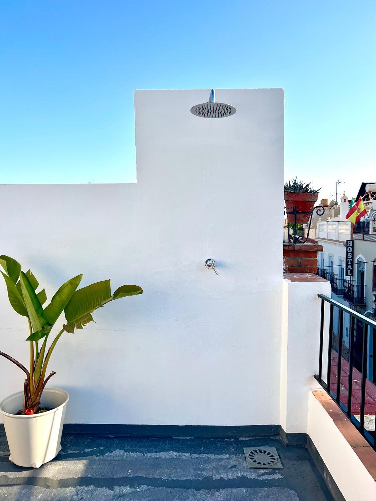 Easy Nerja Flat Appartement Buitenkant foto